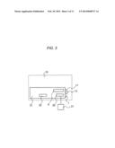 RADIATION ANALYZER AND METHOD FOR ANALYZING RADIATION diagram and image