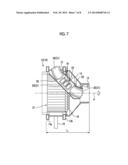 CHARGED PARTICLE BEAM IRRADIATION APPARATUS diagram and image