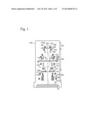 SAMPLE HOLDER OF ELECTRON BEAM EXPOSURE APPARATUS AND ELECTRON BEAM     EXPOSURE METHOD USING THE SAME diagram and image