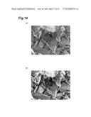 ULTRAVIOLET LIGHT GENERATING TARGET, ELECTRON-BEAM-EXCITED ULTRAVIOLET     LIGHT SOURCE, AND METHOD FOR PRODUCING ULTRAVIOLET LIGHT GENERATING     TARGET diagram and image