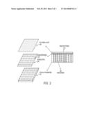 NANO-ANTENNA AND METHODS FOR ITS PREPARATION AND USE diagram and image