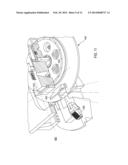 INTERNALLY MOUNTED COLLIMATORS FOR STEREOTACTIC RADIOSURGERY AND     STEREOTACTIC RADIOTHERAPY diagram and image