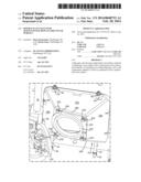 Double Flap Valve with Quick-Change Replaceable Wear Surface diagram and image