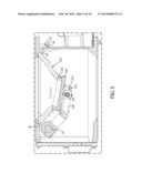 Double Flap Valve with Quick-Change Replaceable Wear Surface diagram and image