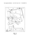 Double Flap Valve with Quick-Change Replaceable Wear Surface diagram and image