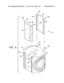 PLUG VALVE HAVING PRELOADED SEAL SEGMENTS diagram and image