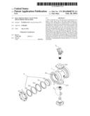 BALL OR HALF-BALL VALVE WITH DRAIN-PROOF MECHANISM diagram and image