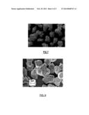 LUMINOPHORES AND CORE-SHELL LUMINOPHORE PRECURSORS diagram and image