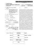 FORMULATIONS AND ELECTRONIC DEVICES diagram and image