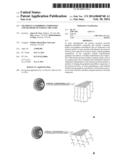 GRAPHENE NANORIBBON COMPOSITES AND METHODS OF MAKING THE SAME diagram and image