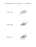 METHOD OF MANUFACTURING SOLAR CELL ELECTRODE AND CONDUCTIVE PASTE diagram and image