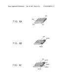 METHOD OF MANUFACTURING SOLAR CELL ELECTRODE AND CONDUCTIVE PASTE diagram and image