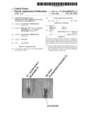 METHOD FOR DISSOLVING A PHTHALOCYANINE COMPOUND IN WATER WITH USE OF     G-QUADRUPLEX diagram and image