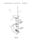 METHOD AND APPARATUS FOR MANUAL EXTRACTION OF IN GROUND OBJECTS diagram and image