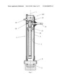 Length-Adjustable Telescopic Tube, Support Jack and Assembly Process diagram and image