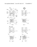 Length-Adjustable Telescopic Tube, Support Jack and Assembly Process diagram and image