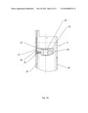 Length-Adjustable Telescopic Tube, Support Jack and Assembly Process diagram and image