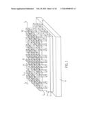 FORMING RESISTIVE RANDOM ACCESS MEMORIES TOGETHER WITH FUSE ARRAYS diagram and image