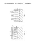 FORMING RESISTIVE RANDOM ACCESS MEMORIES TOGETHER WITH FUSE ARRAYS diagram and image