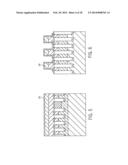 FORMING RESISTIVE RANDOM ACCESS MEMORIES TOGETHER WITH FUSE ARRAYS diagram and image