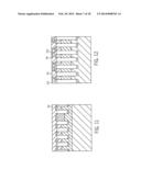 FORMING RESISTIVE RANDOM ACCESS MEMORIES TOGETHER WITH FUSE ARRAYS diagram and image