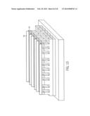 FORMING RESISTIVE RANDOM ACCESS MEMORIES TOGETHER WITH FUSE ARRAYS diagram and image