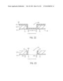 FORMING RESISTIVE RANDOM ACCESS MEMORIES TOGETHER WITH FUSE ARRAYS diagram and image