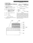 NITRIDE SEMICONDUCTOR LIGHT-EMITTING ELEMENT, AND LIGHT SOURCE diagram and image