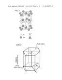 NITRIDE SEMICONDUCTOR LIGHT-EMITTING ELEMENT, AND LIGHT SOURCE diagram and image