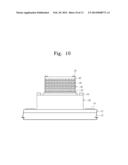 LOW-VOLTAGE HIGH-GAIN HIGH-SPEED GERMANIUM PHOTO DETECTOR AND METHOD OF     FABRICATING THE SAME diagram and image