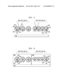 Techniques for Metal Gate Work Function Engineering to Enable Multiple     Threshold Voltage Nanowire FET Devices diagram and image