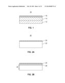 GRAPHENE NANORIBBONS AND CARBON NANOTUBES FABRICATED FROM SiC FINS OR     NANOWIRE TEMPLATES diagram and image