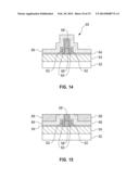 GRAPHENE NANORIBBONS AND CARBON NANOTUBES FABRICATED FROM SiC FINS OR     NANOWIRE TEMPLATES diagram and image