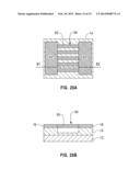 GRAPHENE NANORIBBONS AND CARBON NANOTUBES FABRICATED FROM SiC FINS OR     NANOWIRE TEMPLATES diagram and image