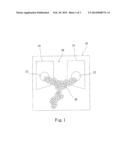 PROTEIN TRANSISTOR DEVICE diagram and image