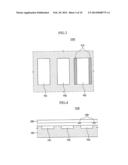 ORGANIC LIGHT EMITTING DISPLAY DEVICE diagram and image