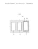 ORGANIC LIGHT EMITTING DISPLAY DEVICE diagram and image