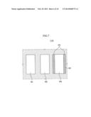 ORGANIC LIGHT EMITTING DISPLAY DEVICE diagram and image