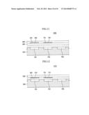 ORGANIC LIGHT EMITTING DISPLAY DEVICE diagram and image