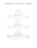 ORGANIC LIGHT EMITTING DIODE DISPLAY AND MANUFACTURING METHOD THEREOF diagram and image