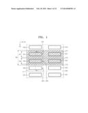 ORGANIC LIGHT-EMITTING DISPLAY APPARATUS AND METHOD OF MANUFACTURING THE     SAME diagram and image