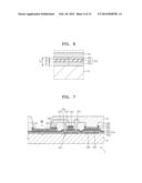 ORGANIC LIGHT-EMITTING DISPLAY APPARATUS AND METHOD OF MANUFACTURING THE     SAME diagram and image