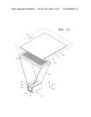 ORGANIC LIGHT-EMITTING DISPLAY APPARATUS AND METHOD OF MANUFACTURING THE     SAME diagram and image