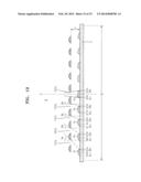 ORGANIC LIGHT-EMITTING DISPLAY APPARATUS AND METHOD OF MANUFACTURING THE     SAME diagram and image