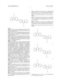 BISCARBAZOLE DERIVATIVE AND ORGANIC ELECTROLUMINESCENT ELEMENT USING SAME diagram and image