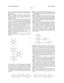 BISCARBAZOLE DERIVATIVE AND ORGANIC ELECTROLUMINESCENT ELEMENT USING SAME diagram and image