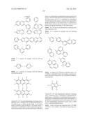 BISCARBAZOLE DERIVATIVE AND ORGANIC ELECTROLUMINESCENT ELEMENT USING SAME diagram and image