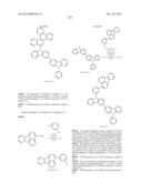 BISCARBAZOLE DERIVATIVE AND ORGANIC ELECTROLUMINESCENT ELEMENT USING SAME diagram and image