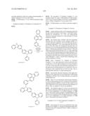 BISCARBAZOLE DERIVATIVE AND ORGANIC ELECTROLUMINESCENT ELEMENT USING SAME diagram and image