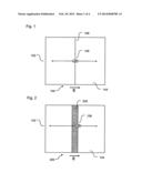 OPTOELECTRONIC COMPONENT AND USE OF A COPPER COMPLEX AS DOPANT FOR DOPING     A LAYER diagram and image